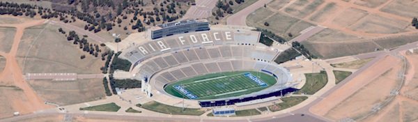0486 USAF Stadium