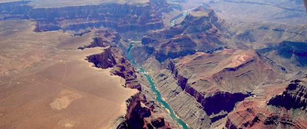 6480 Lower Marble Canyon