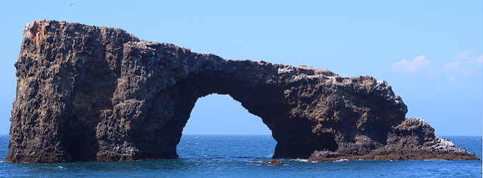 5389 Rock Arch